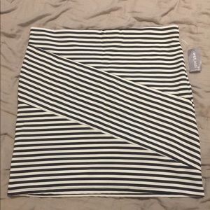 Wet Seal Skirt NWT